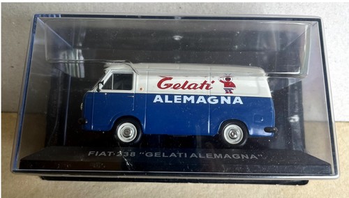 Fiat 238 gelati - 238,
