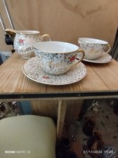 service a thé /café  ancien