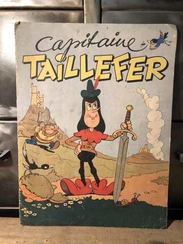 Rare livre pour enfant - livre,