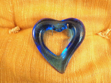PENDENTIF Cristal de BACCARAT