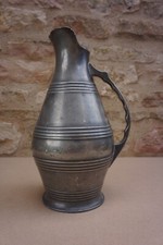 ANCIEN PICHET À VIN, BROC DE