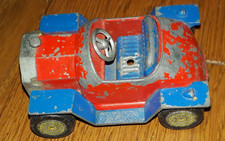 modellino automobile voiture