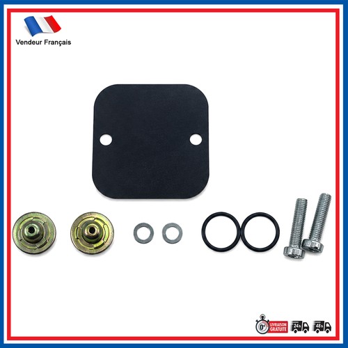 Kit réparation pompe - pompe, vide