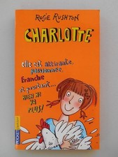 FILLES T05 CHARLOTTE -