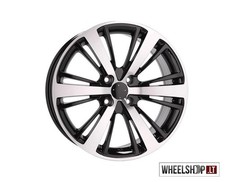 Peugeot Style R18 5x108 jantes