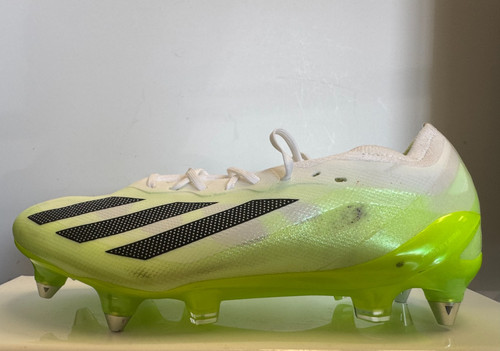 Adidas crazyfast 1 - adidas, x