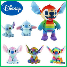 ✅ Peluche Lilo & Stitch 40cm Bébé Oreiller Jouet Enfant Cadeau Noël