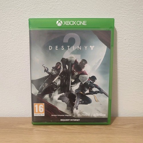 Activision destiny xbox - activision, one