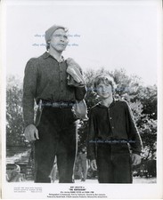 *Burt Lancaster l'homme du