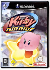 Kirby air ride nintendo - kirby,