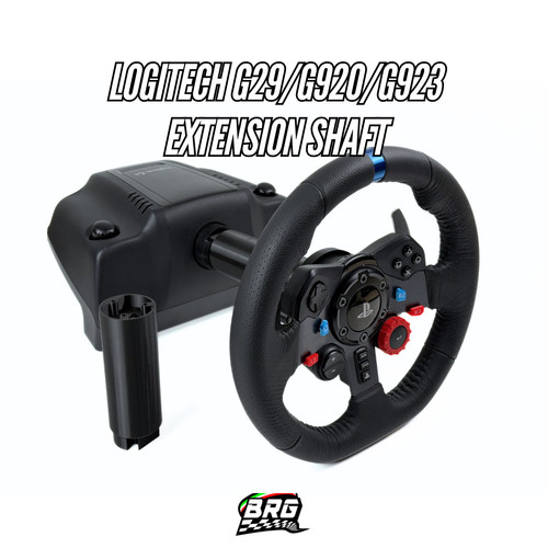 Logitech g29 g920 g923 - logitech, g29/g920/g923
