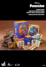 Hot Toys Disney Pinocchio