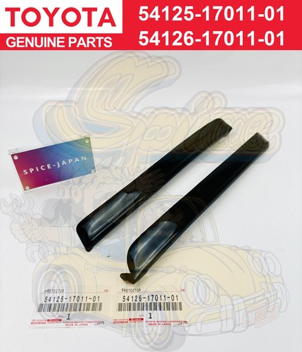 Toyota mr2 aw11 kit - kit, de