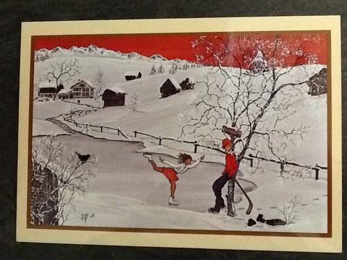 Reproduction litho peintre - litho,