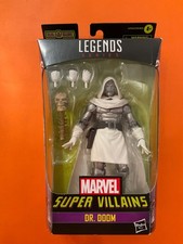 FIGURINE HASBRO MARVEL LEGENDS