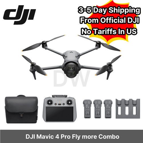 Drone combo dji mavic pro - drone,