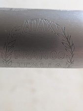 Cintre guidon vélo de course