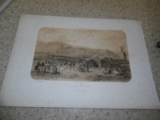 1850.La shéga danse des noirs.la Réunion.Hastrel