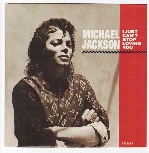 Michael jackson just - michael,
