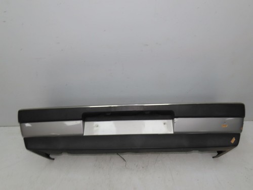Pare choc arrière peugeot 405 - arrière,