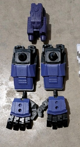 Perfect effect and other - perfect,