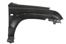 Aile Avant Droite Pour Toyota