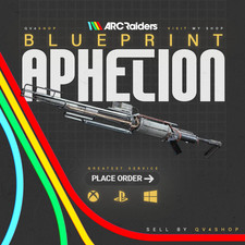 Aphelion Blueprint – ARC