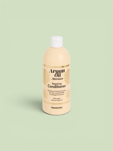 Shampoing réparateur huile - shampoing,