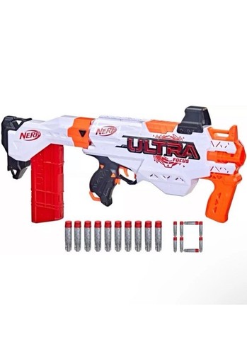 Nerf ultra focus - ultra,