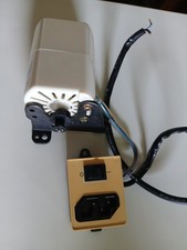 moteur machine à coudre