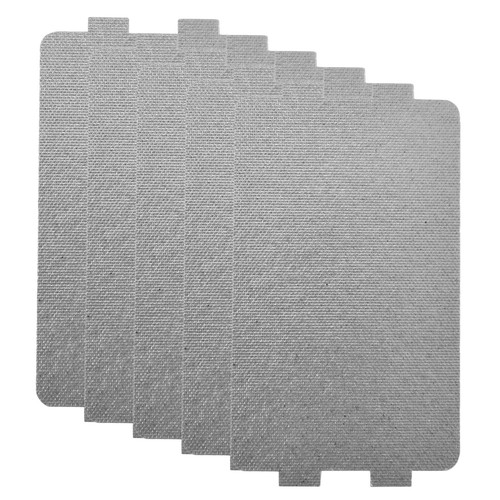 Fours micro ondes feuille - 5*fours,