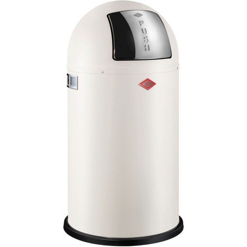Wesco poubelle pushboy l - poubelle,