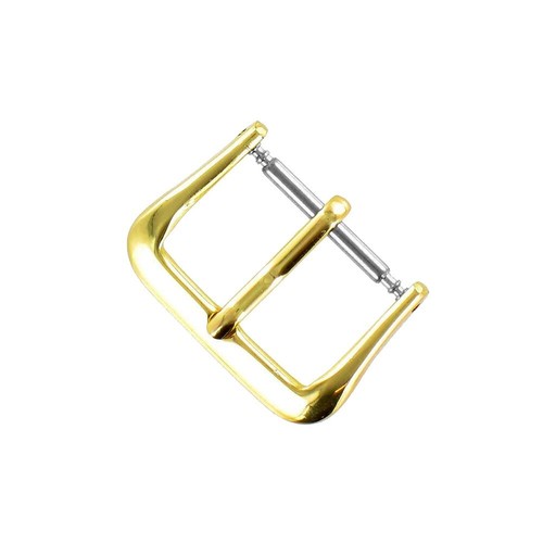 Boucle ardillon 18mm en - boucle,