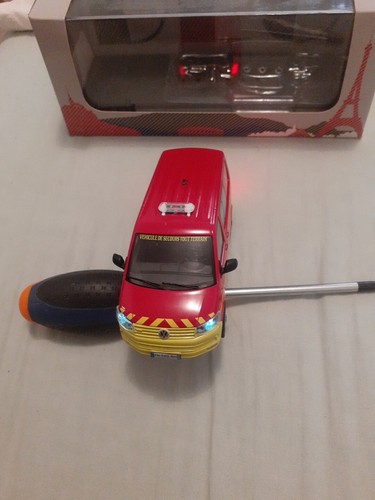 Wolkswagen vlm sdis var - wolkswagen, t6