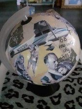 UNIQUE ! Exceptionnelle  lampe