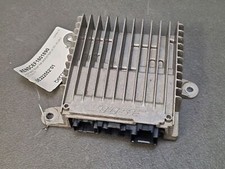 Amplificateur audio - Renault