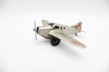 PAYA - AVION MECANIQUE A