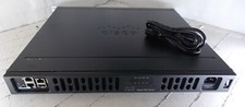 Cisco 4300 Série ISR4331/K9