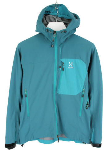Veste haglofs femme - veste,