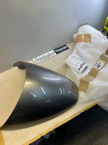 Capot selle origine silver - origine,