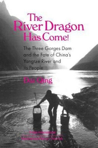 The river dragon come three - a,