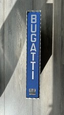 Ettore Bugatti – Livre