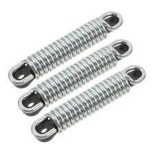  3 Pcs Attache Remorque Pour Vélo Connecteur De La Kit D'attelage À