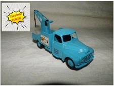 DINKY CITROEN U23 35A