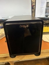 Drobo 5D DRDR5-A,  with Power