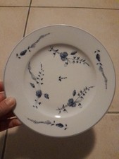 ASSIETTE 18 CM - PORCELAINE