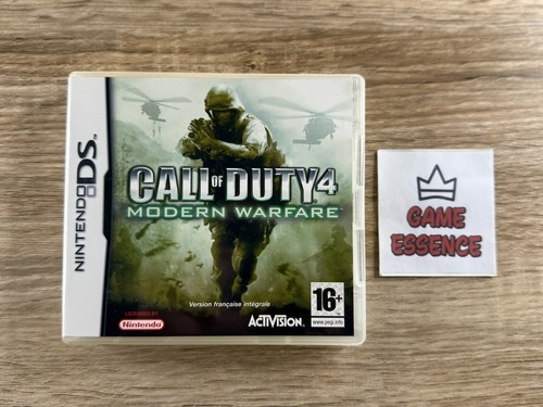 Call duty modern warfare - of, 4