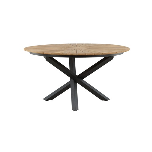 Table jardin ronde mexico - table, de
