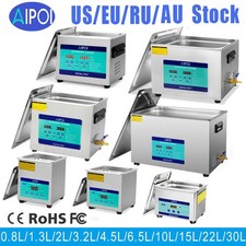 AIPOI 30L Ultrasonic Cleaner