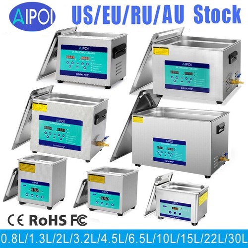 Aipoi 30l ultrasonic cleaner - aipoi,